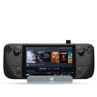 Docking Station Motrix pentru Steam Deck, 3xUSB 3.0, 1xHDMI 4K